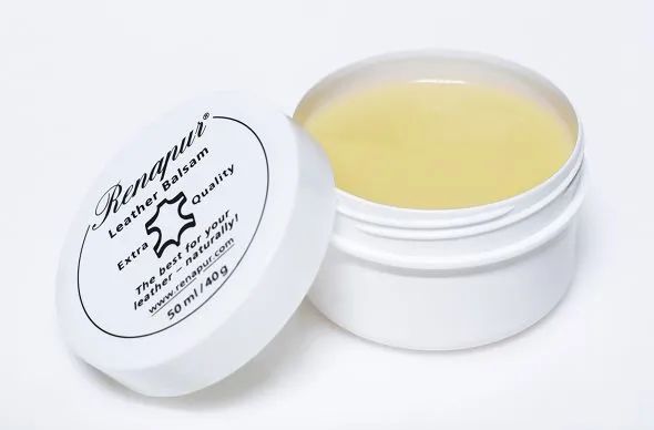 旧皮具翻新护理,30年代老皮具修复