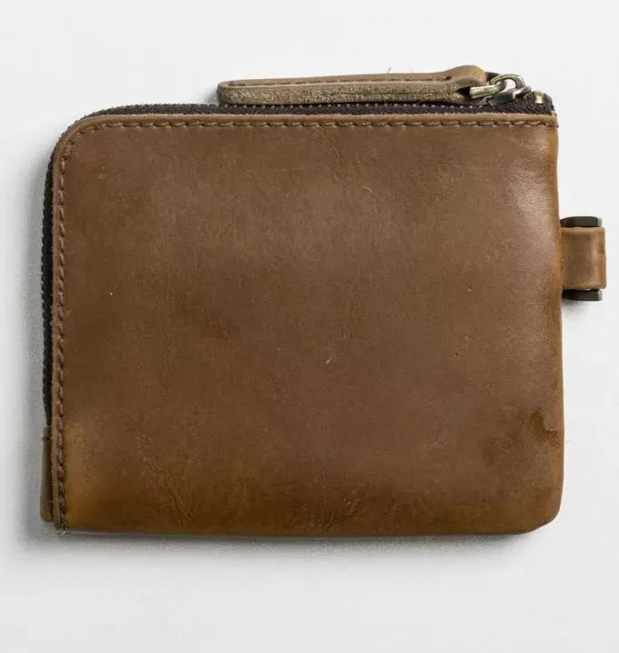 旧皮具翻新护理,30年代老皮具修复