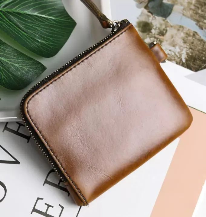 旧皮具翻新护理,30年代老皮具修复