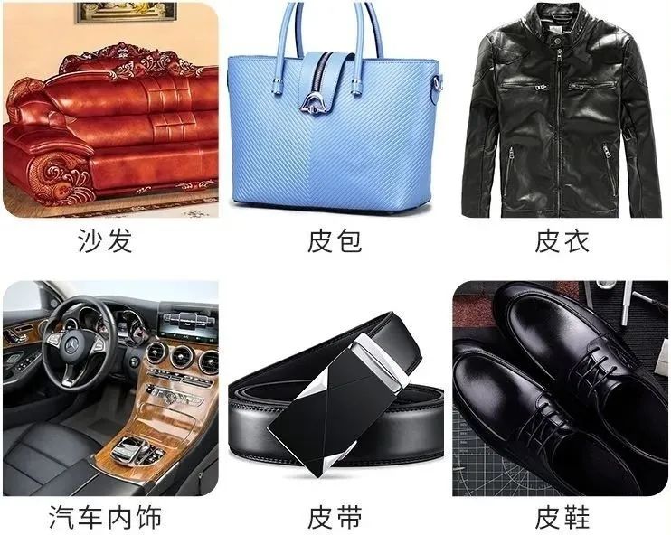 旧皮具翻新护理,30年代老皮具修复