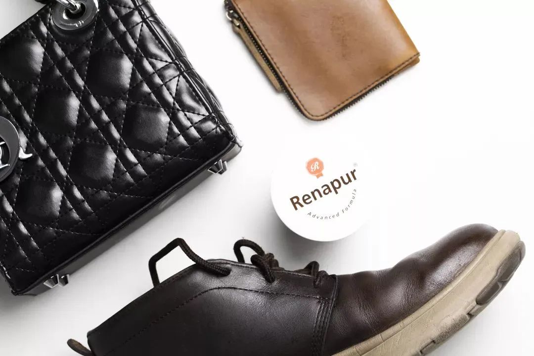 旧皮具翻新护理,30年代老皮具修复