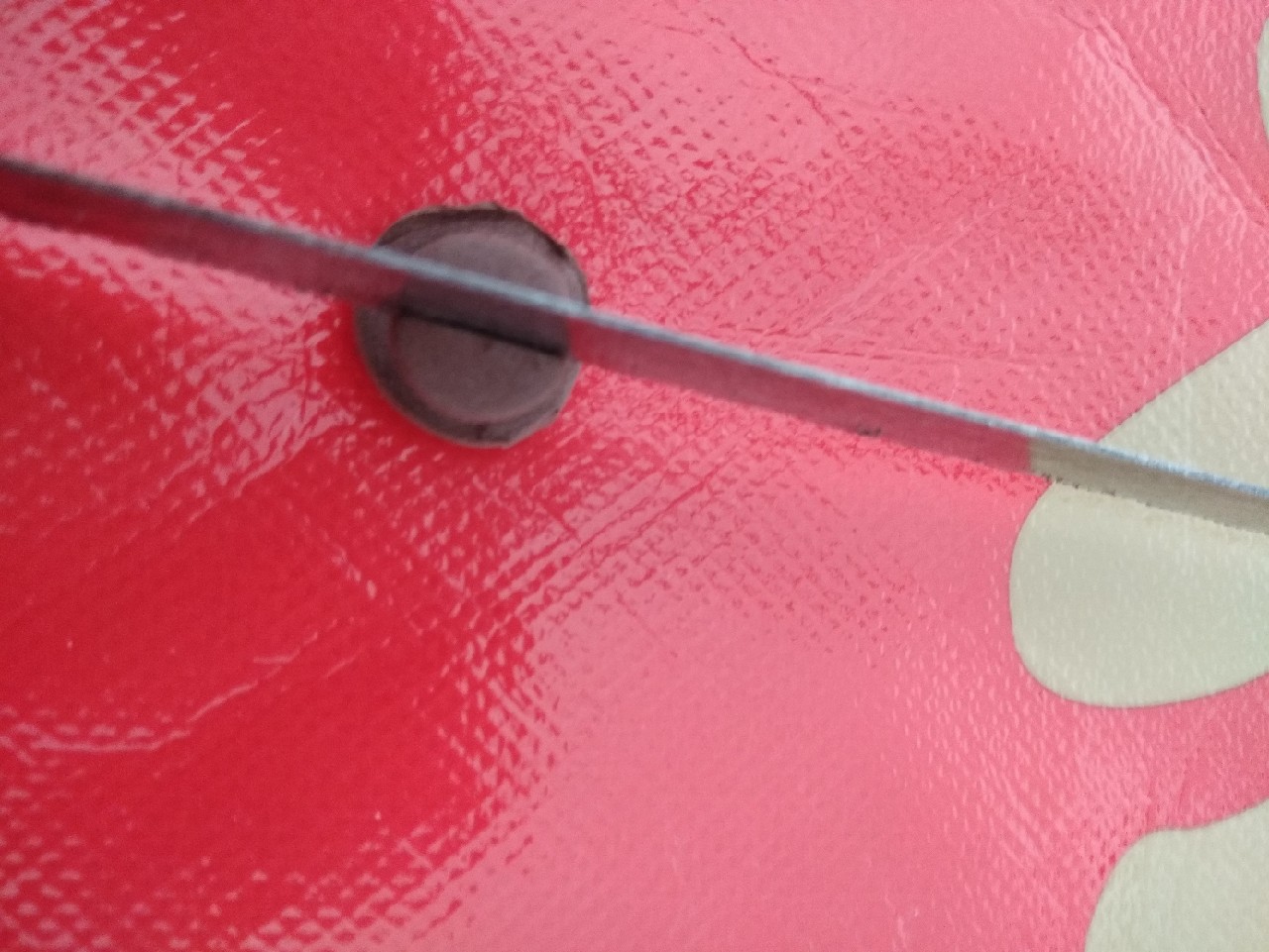 鱼竿竿堵的正确使用方法,鱼竿前堵怎么制作的