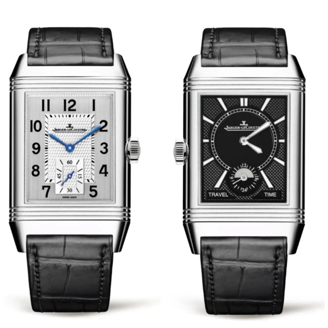 把全球24座城市全部装进腕表里