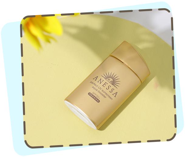 安耐晒防晒霜网红测评,安热沙网红防晒霜