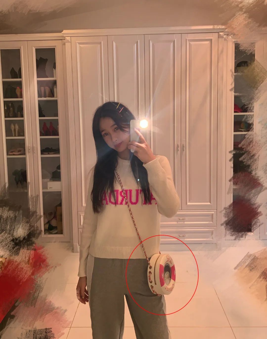 这才是妥妥的背靠资本啊