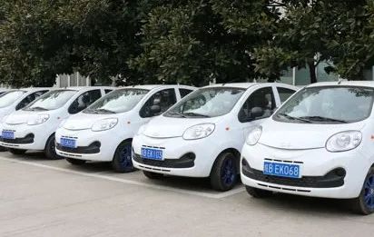 易开出行最新官方消息,用户吐槽ofo押金难退