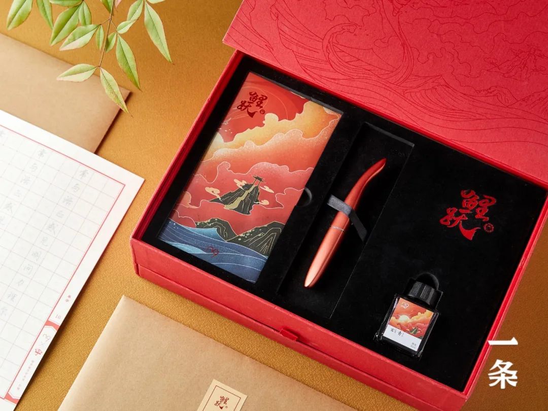 钢笔在多久就发明了,钢笔怎么发明的呢