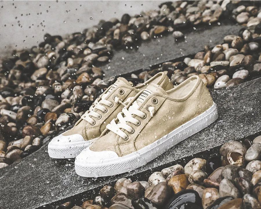 防脏帆布小白鞋,帆布鞋无后跟无鞋带