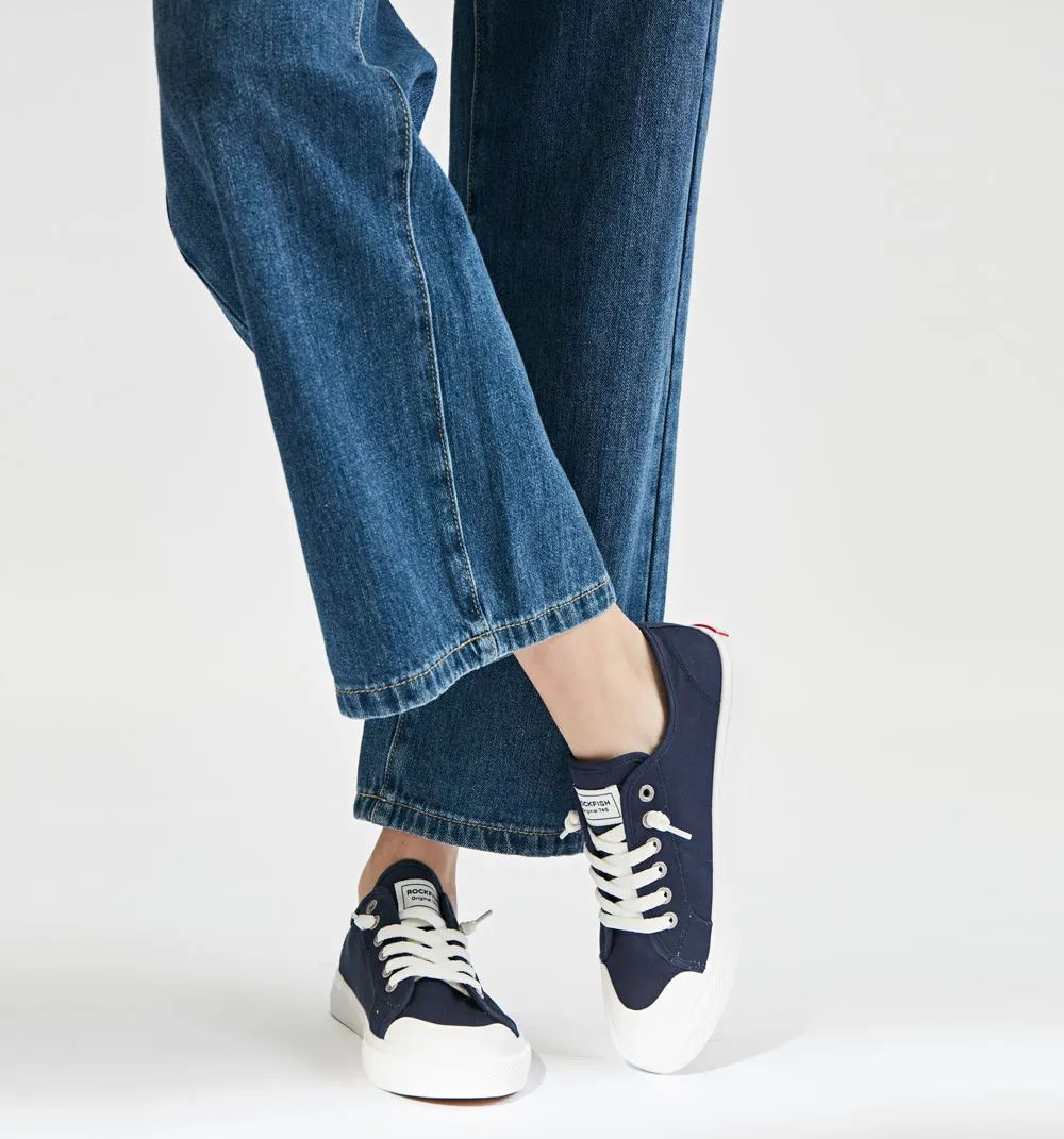 防脏帆布小白鞋,帆布鞋无后跟无鞋带