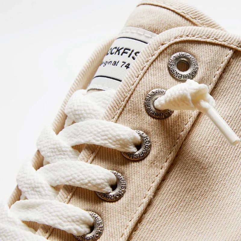 防脏帆布小白鞋,帆布鞋无后跟无鞋带