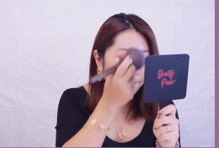 定妆5分钟持妆一整天,定妆持妆一整天的好方法
