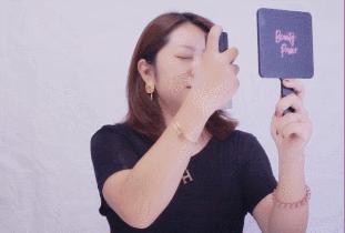 定妆5分钟持妆一整天,定妆持妆一整天的好方法