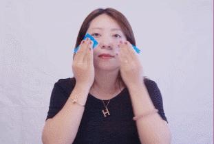 定妆5分钟持妆一整天,定妆持妆一整天的好方法