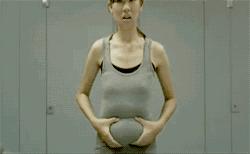 肚子上一抓一大把脂肪,肚子一抓一堆赘肉