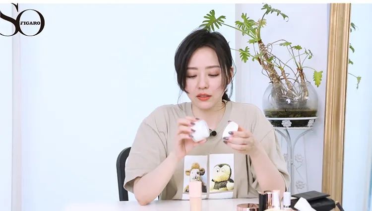 洗发水中的爱马仕是什么,洗发水控油蓬松推荐小众品牌女士