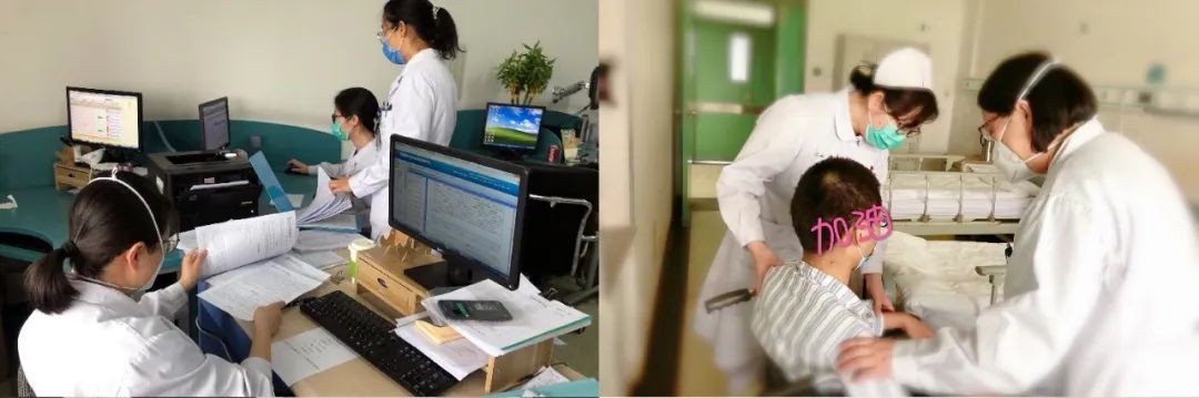 【佑安服务】细致入微，保障每一位患者得到及时有效的治疗护理