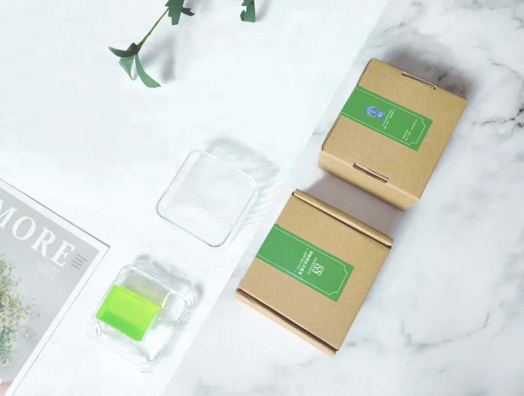 珊苏丽祛痘洁面皂,姗苏丽果酸洁面皂