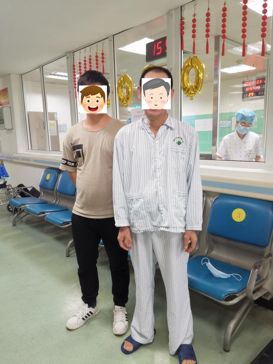 老人心脏破了个洞,高龄老人心血管破裂能恢复吗