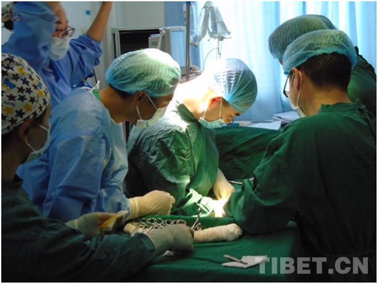 肝胆外科专家李月光,李月光医生采访视频