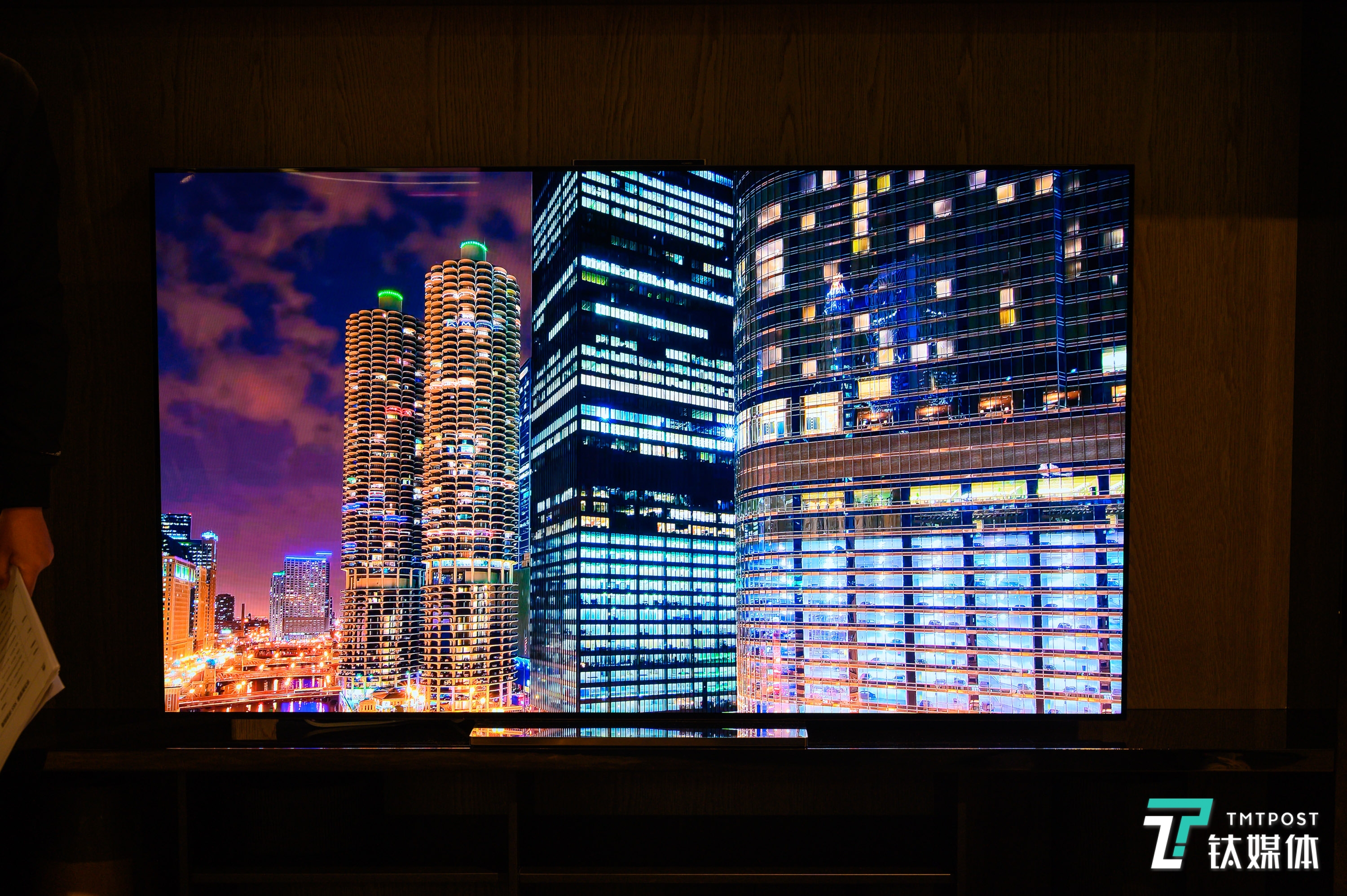 华为智慧屏x65深度评测,增强画质的华为智慧屏