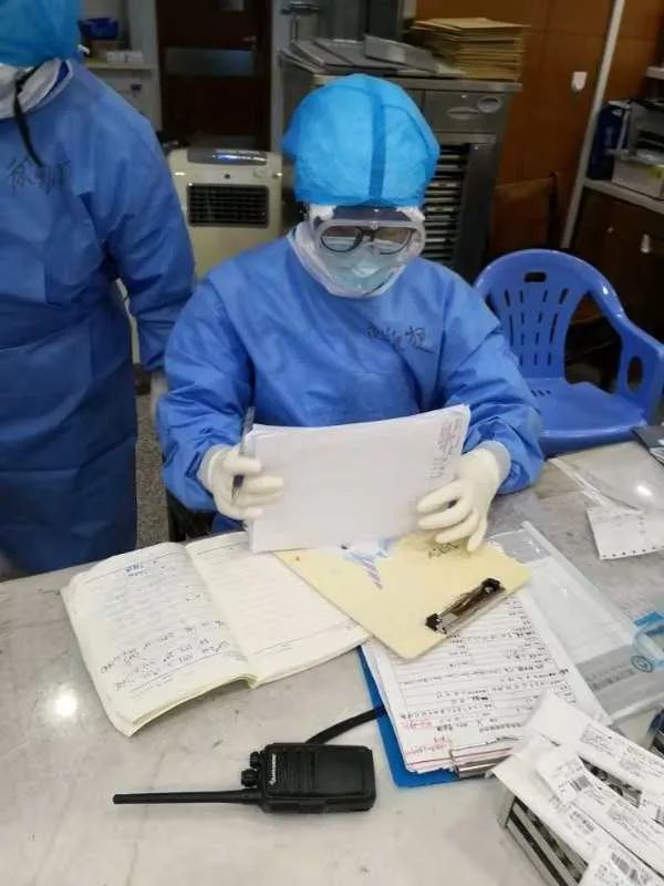 战疫公益纪录片,战疫情记录爱vlog