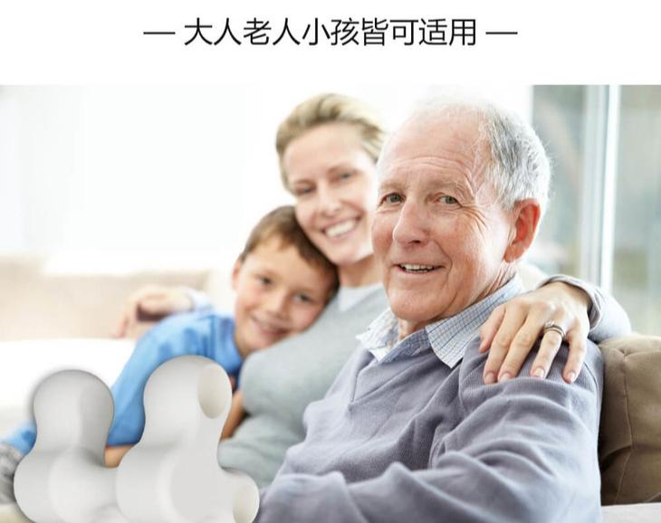 日本最新黑科技实用产品,改善颈椎的那个神器靠谱吗