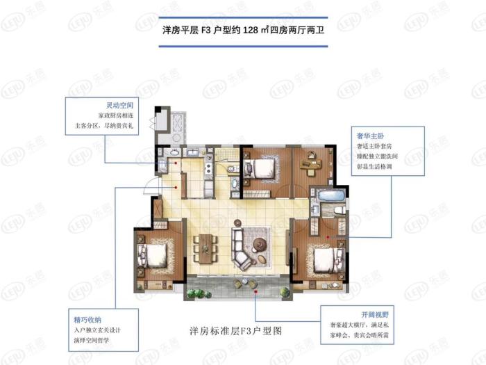 五一热销楼盘探盘,五桥哪个楼盘性价比最高