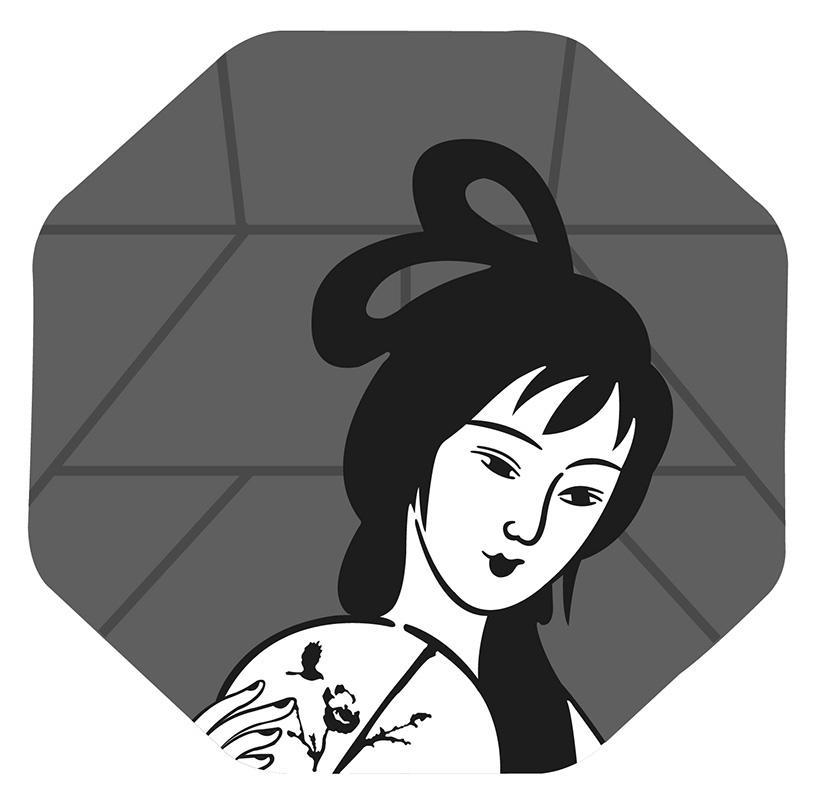 茶颜悦色冲泡奶茶商标侵权案解析,北京茶颜颜色商标侵权案例