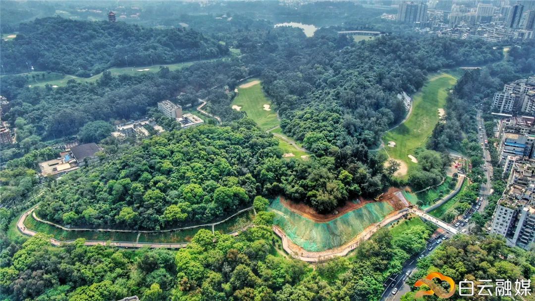 何镜堂院士在广州的作品,何镜堂团队建筑作品展在穗举行