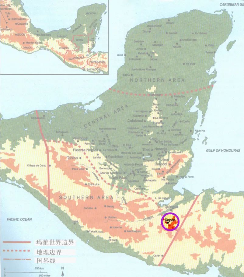 玛雅人变成了俘虏,玛雅人到底有多残忍