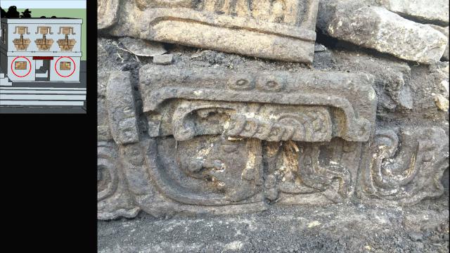 玛雅人变成了俘虏,玛雅人到底有多残忍