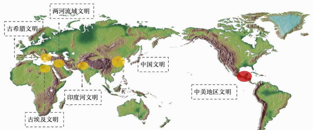 玛雅人变成了俘虏,玛雅人到底有多残忍