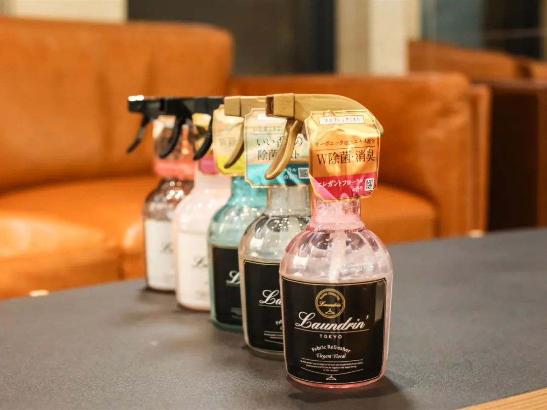 日本除异味除螨留香喷雾,日本口碑最好的除味喷雾