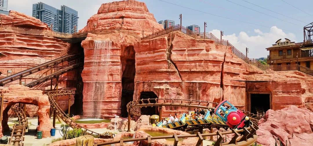 欢乐谷免费福利,欢乐谷年卡畅游卡