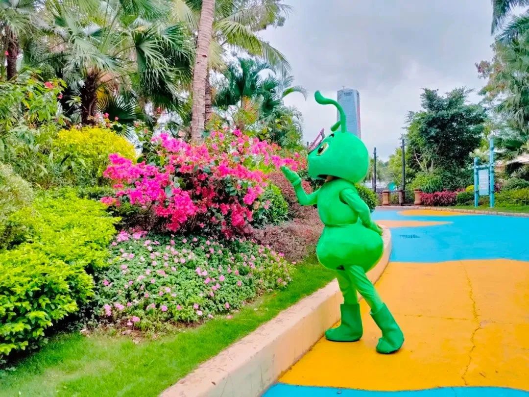 欢乐谷免费福利,欢乐谷年卡畅游卡