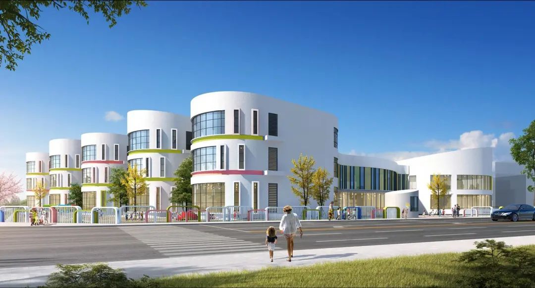 新区幼儿园招聘最新信息,新开镇中心幼儿园招聘