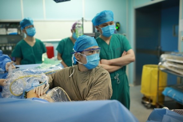 超声治疗肿瘤,肿瘤超声治疗