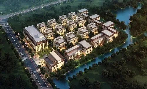 松江新桥镇有发展前途吗,松江新桥那边发展如何