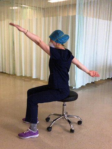 世界帕金森日知识科普,世界帕金森日英文版