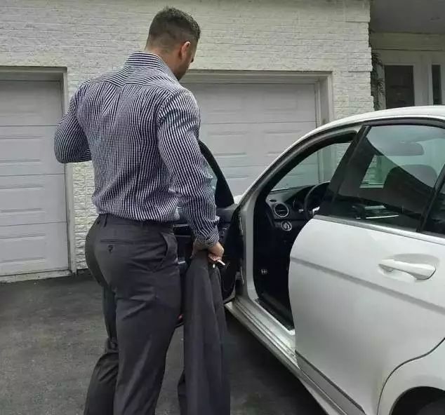 大不等于翘！8个动作，助你肥臀变翘臀