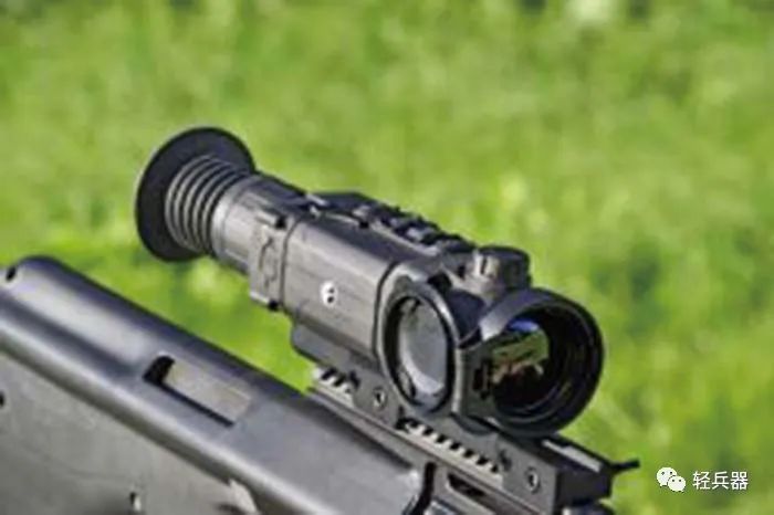 最新热成像瞄准镜,顶级热成像瞄准镜