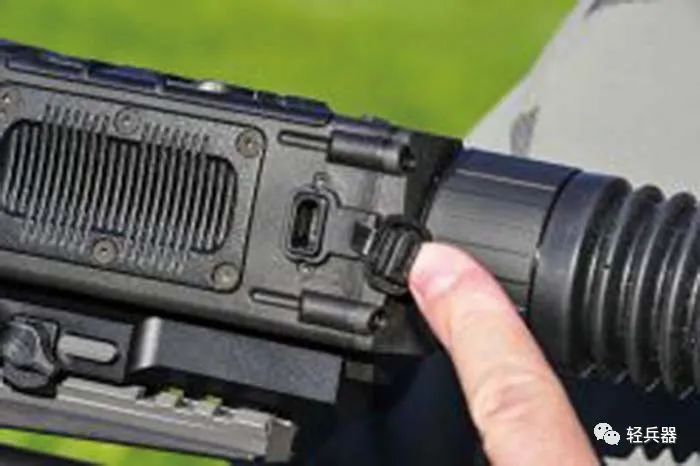 最新热成像瞄准镜,顶级热成像瞄准镜