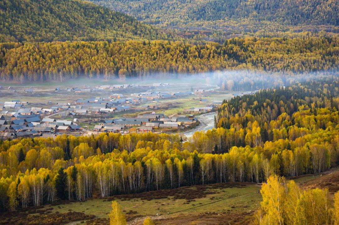 北疆的水美,北疆的美歌曲完整版