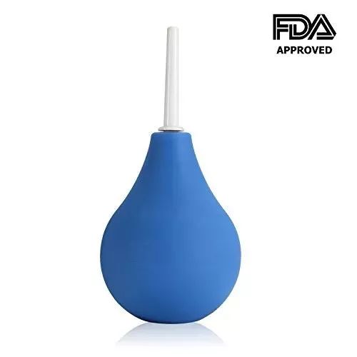 各类灌肠的区别笔记,灌肠科普解说