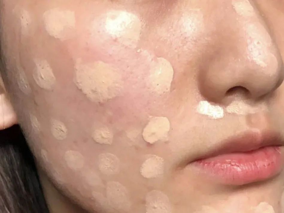 秋冬粉底液奶油肌推荐,春日奶油肌