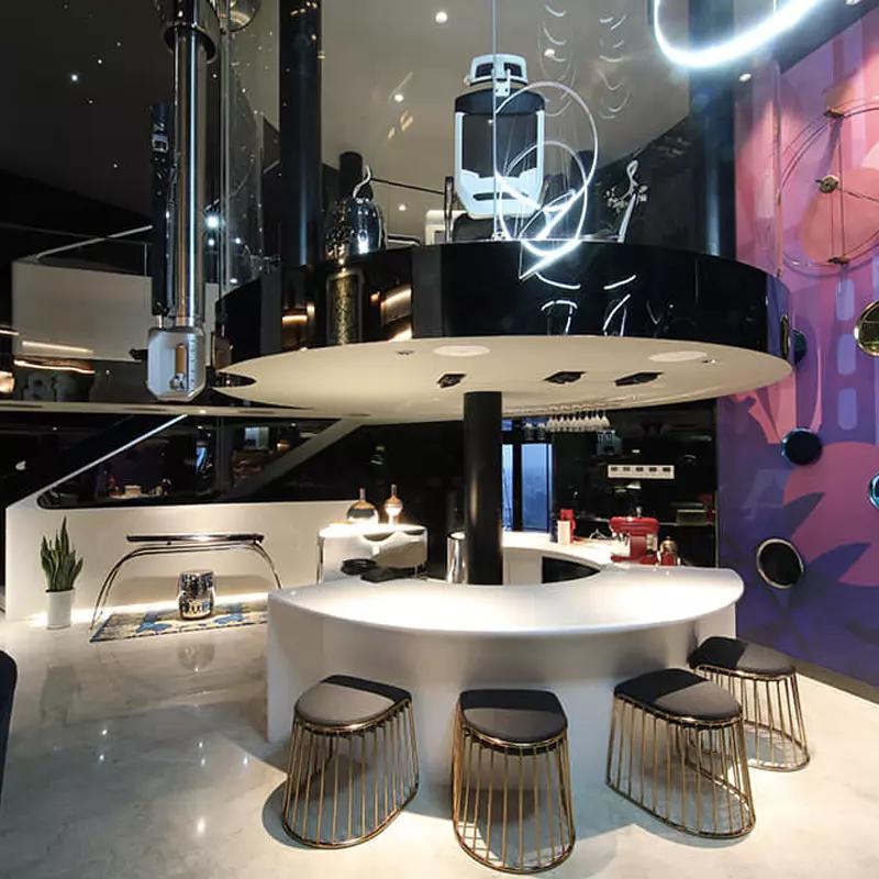 上海最豪贵的酒店,上海最豪的万豪酒店