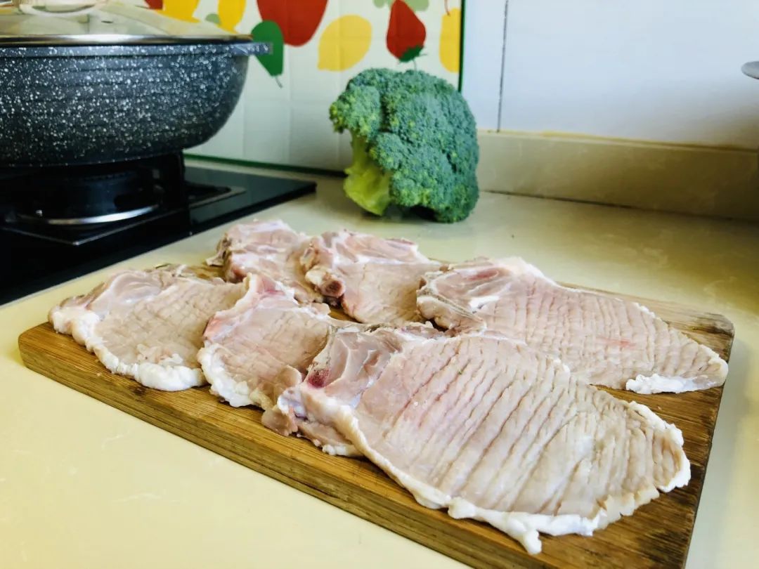 【滋味】大排这样烧，好吃又不腻