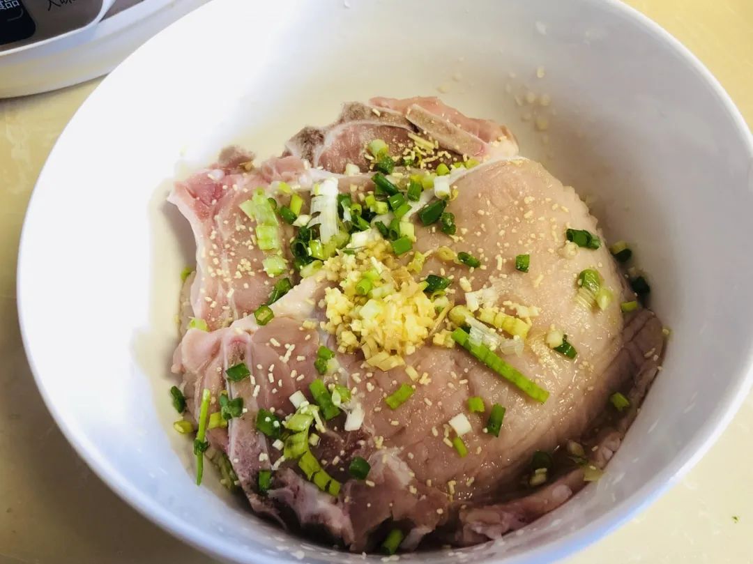 【滋味】大排这样烧，好吃又不腻