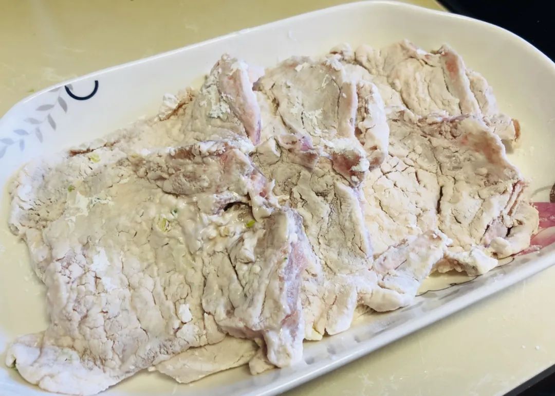 【滋味】大排这样烧，好吃又不腻