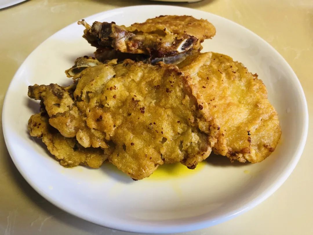 【滋味】大排这样烧，好吃又不腻